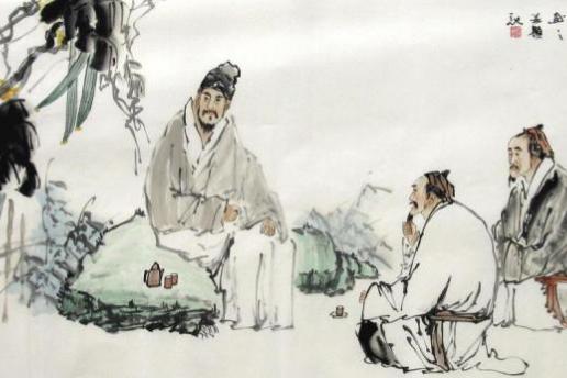 半壁山房待明月,一盏清茗酬知音: 唐宋诗人的茶文化与茶道艺术